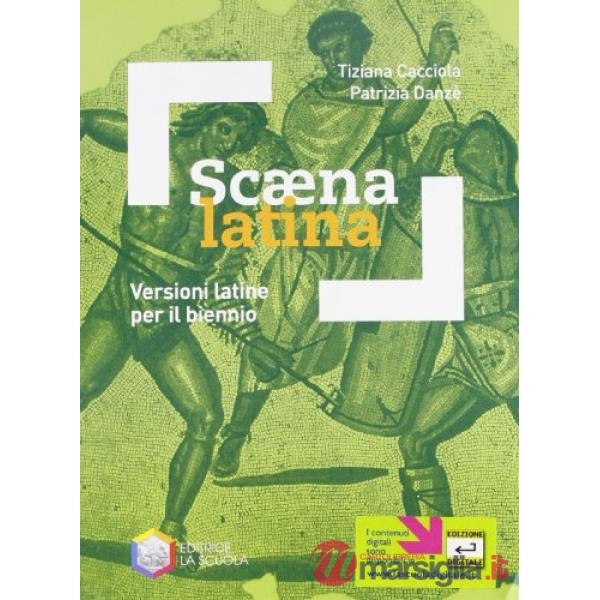 SCAENA LATINA