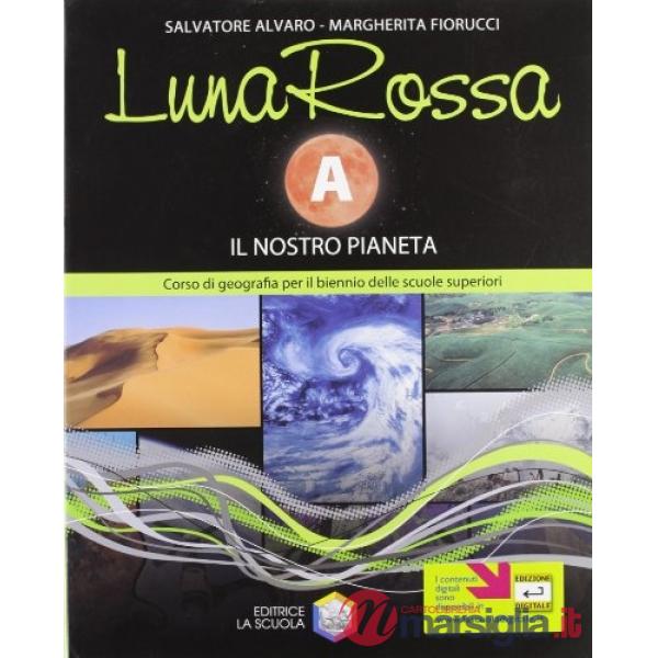 LUNA ROSSA A