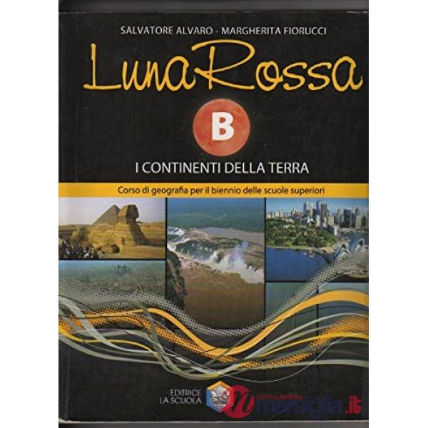 LUNA ROSSA B