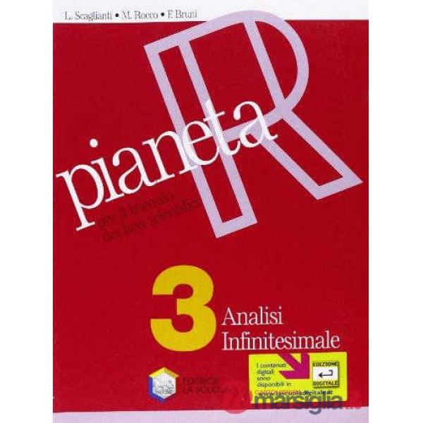 PIANETA R 3