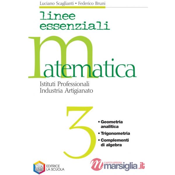 LINEE ESSENZ. 3 IPIA