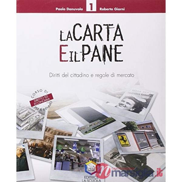 CARTA E PANE 1 CORSO DIR.