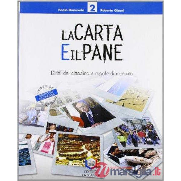 CARTA E PANE 2 CORSO DIR.