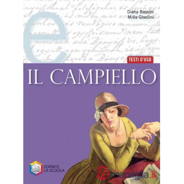 CAMPIELLO E TESTI DUSO