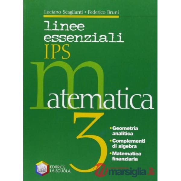 LINEE ESSENZ.3 IPS