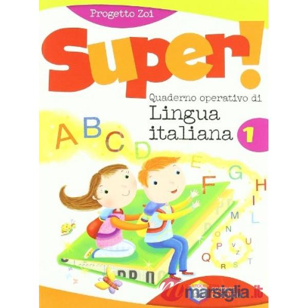 SUPER ITALIANO 1