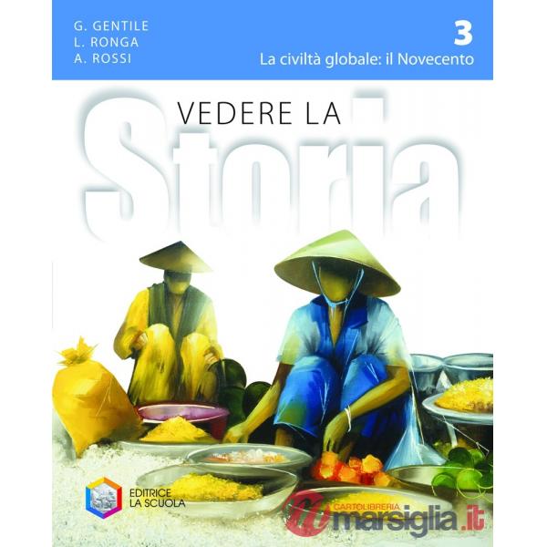 VEDERE STORIA 3
