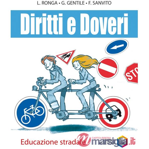 DIRITTI E DOVERI (ESTRATTO ONLINE)