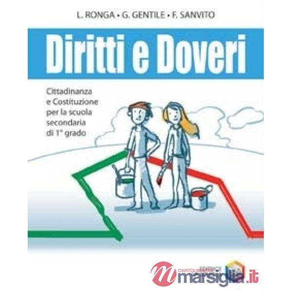 DIRITTI DOVERI + ED. STRADAL