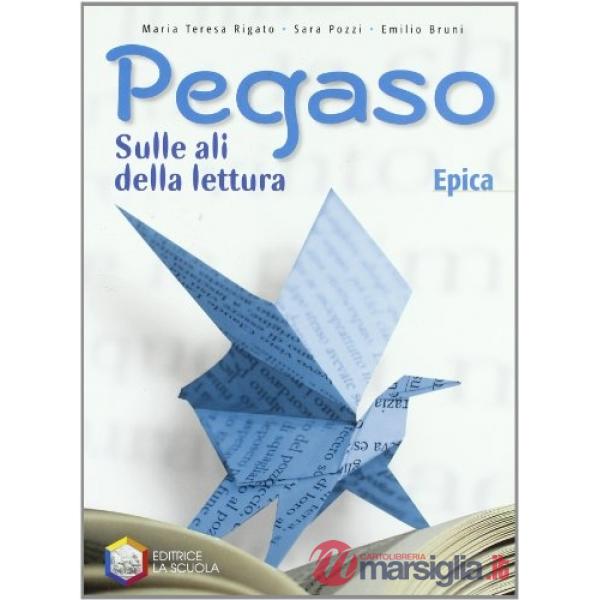 PEGASO EPICA