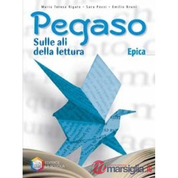 PEGASO (ESTRATTO ONLINE) - ANTOL.1 + EPICA