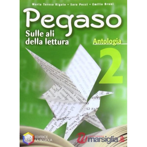 PEGASO ANTOLOGIA 2