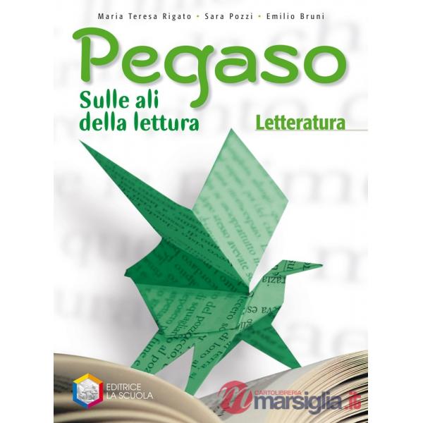 PEGASO (ESTRATTO ONLINE) - ANTOL.2 + LETT.