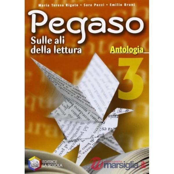 PEGASO ANTOLOGIA 3