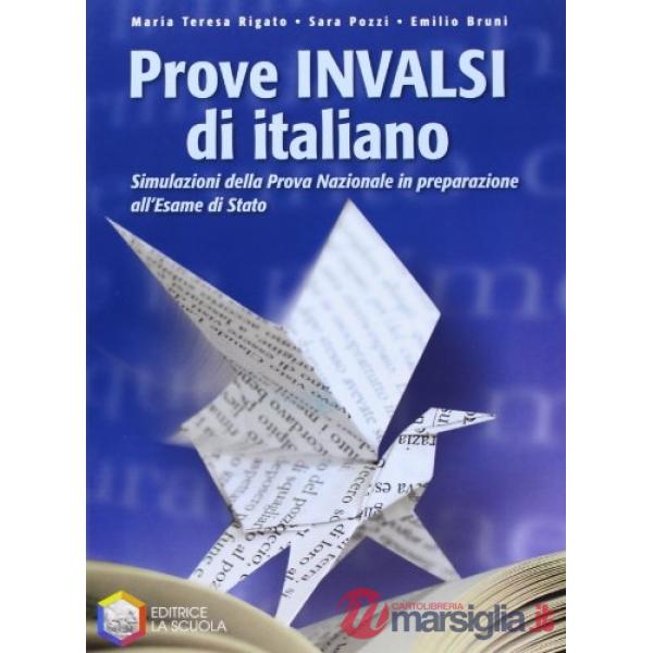 PROVE INVALSI DI ITALIANO