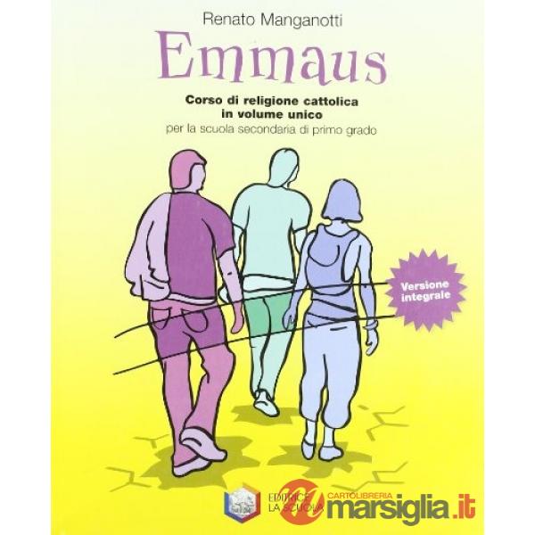 EMMAUS INTEGRALE (UNICO)