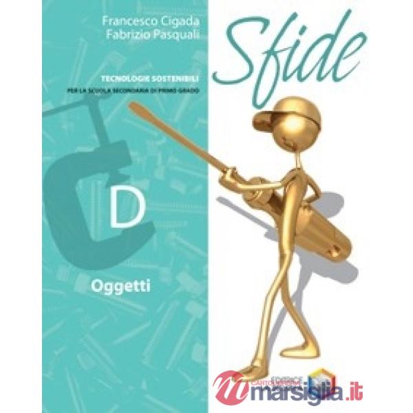 SFIDE (DIGITALE) D - OGGETTI