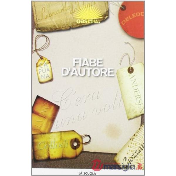 FIABE D'AUTORE