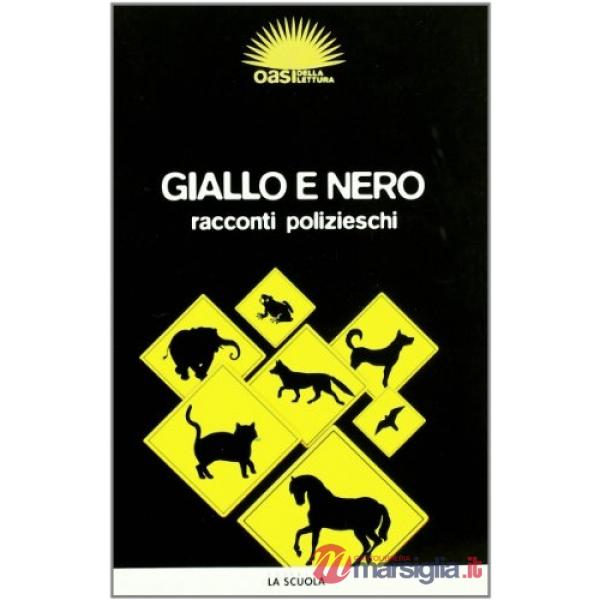 GIALLO E NERO