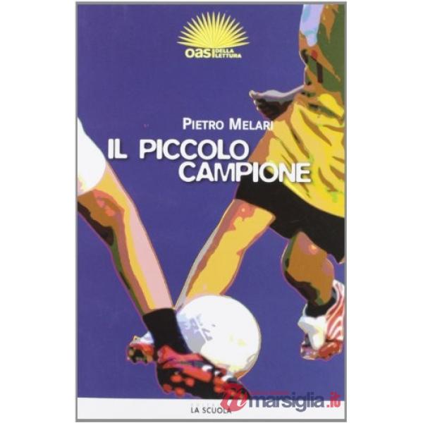 PICCOLO CAMPIONE