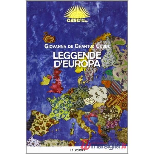 LEGGENDE DEUROPA