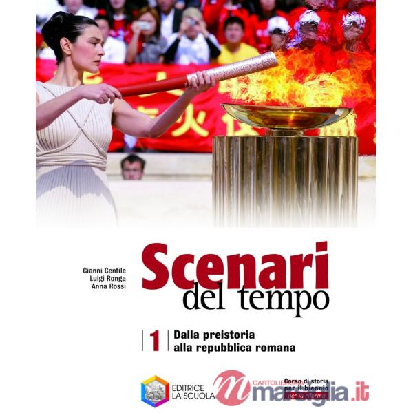 SCENARI TEMPO RIFORMA 1