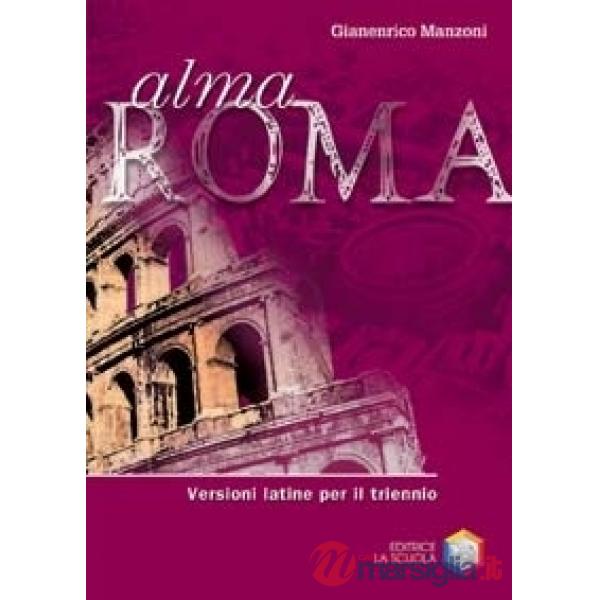 ALMA ROMA