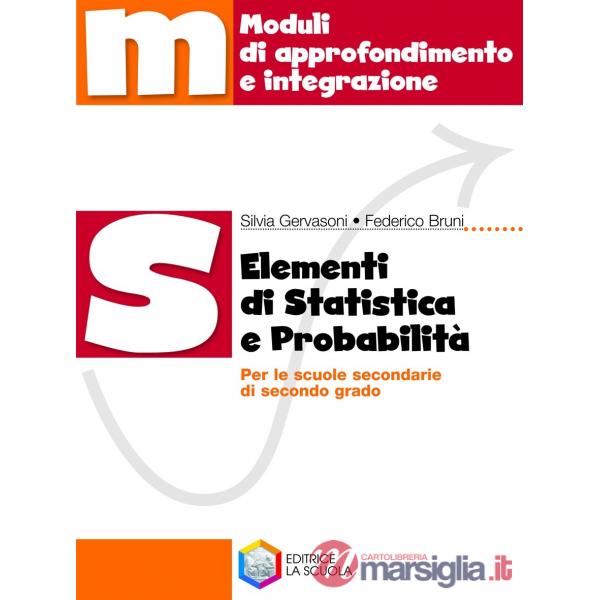 ELEMENTI DI STATISTICA E PROBAB. (DIGIT.)