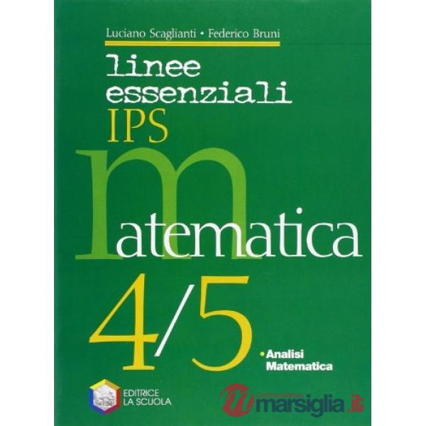 LINEE ESSENZ. 4 5 IPS
