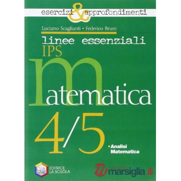 LINEE ESSENZ.4 5 IPS ESER