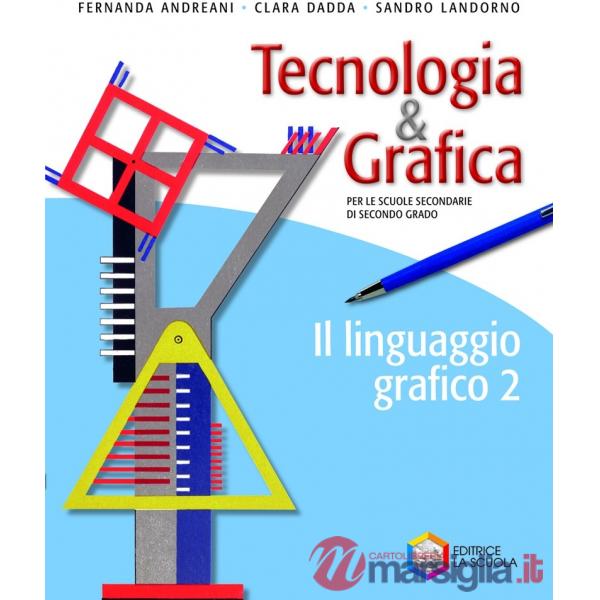 TECNOLOGIA GRAF. 2 + SCHED. 2