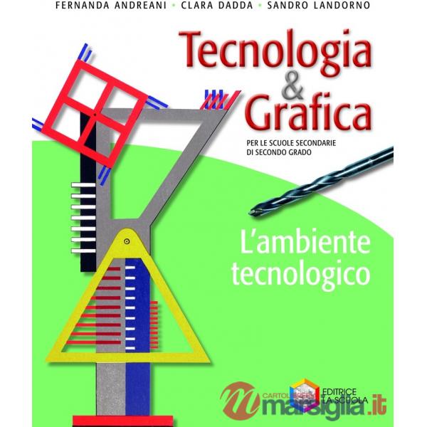 TECNOLOGIA GRAF. AMBIENTE