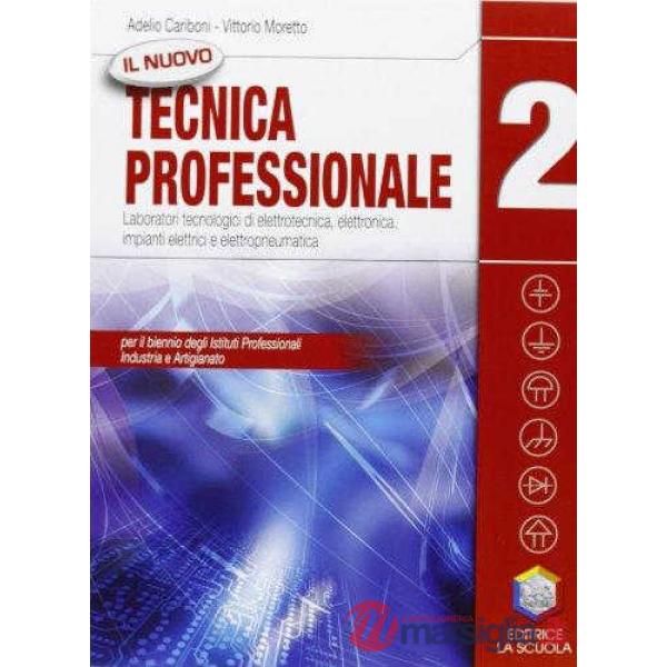 NUOVO TECN. PROFESS. 2