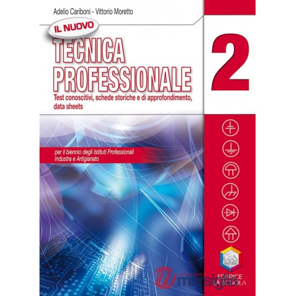 NUOVO TECN. PROF. 2 FASCICO