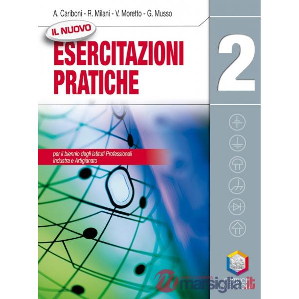 NUOVO ESERCITAZIONI PRATICHE (DIGITALE)2