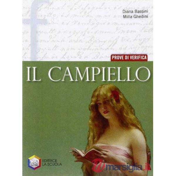 CAMPIELLO PROVE VERIFICA