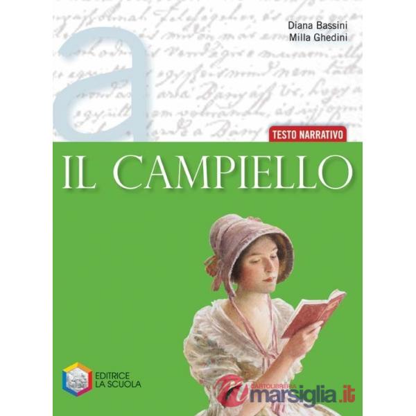 CAMPIELLO (DIGITALE) A - TESTO NARR. + PIAC
