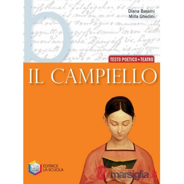 CAMPIELLO (IL) EDIZIONE DIGITALE