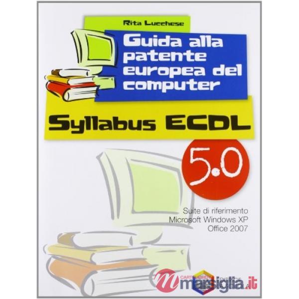 GUIDA PATENTE EUROP. 5. 0