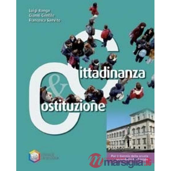CITTADINANZA & COSTITUZIONE - EDIZIONE DIGITALE