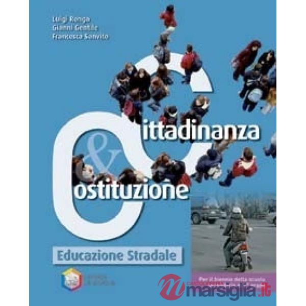 EDUCAZIONE STRADALE (DIGITALE)