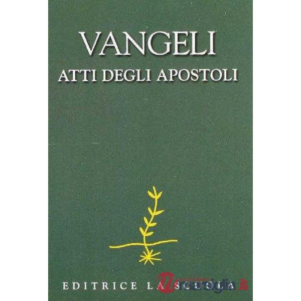 EMMAUS 1 + VANGELI + ALBUM OP