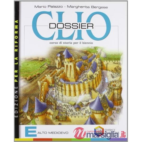 CLIO DOSSIER E RIFORMA