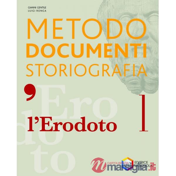 ERODOTO 1 QUADERNO