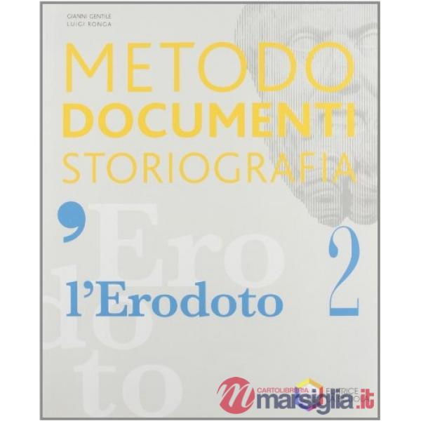 ERODOTO 2 QUADERNO