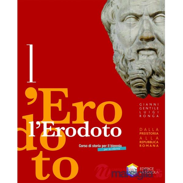 ERODOTO 1 + QUADERNO 1