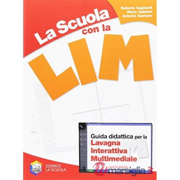 SCUOLA CON LA LIM