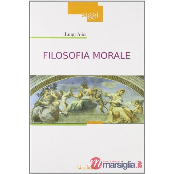 Filosofia morale