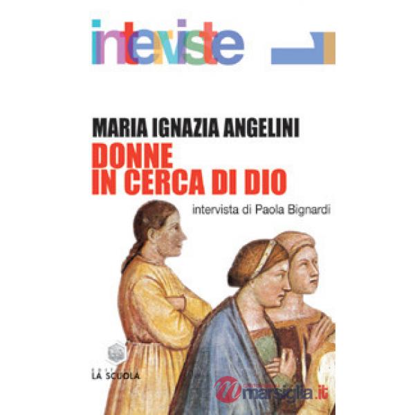 Donne in cerca di Dio