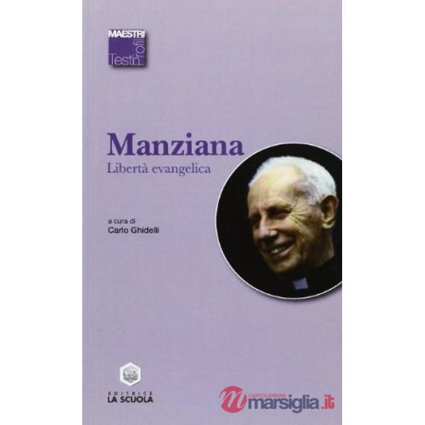 Libertà evangelica
